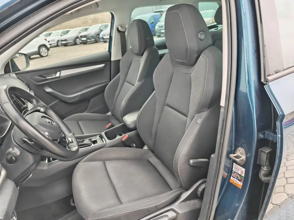 Škoda Karoq Ambition DSG 1,5TSI / 110kW