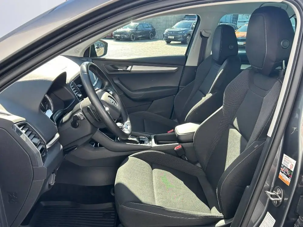 Škoda Karoq Ambition DSG 1,5TSI / 110kW