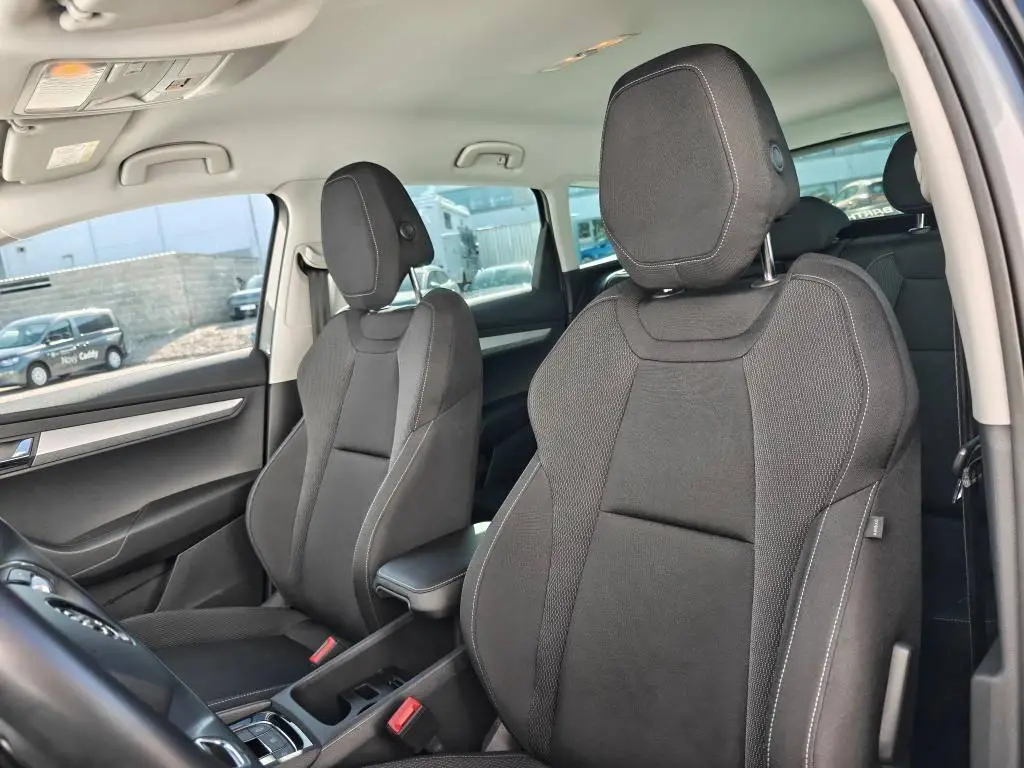 Škoda Karoq Ambition DSG 1,5TSI / 110kW