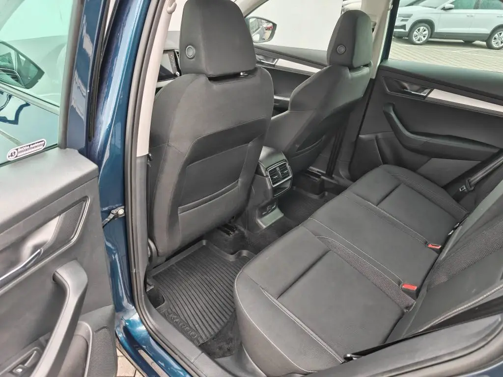 Škoda Karoq Ambition DSG 1,5TSI / 110kW