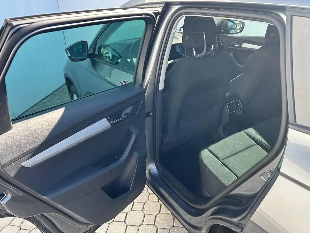 Škoda Karoq Ambition DSG 1,5TSI / 110kW