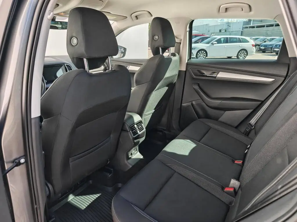 Škoda Karoq Ambition DSG 1,5TSI / 110kW