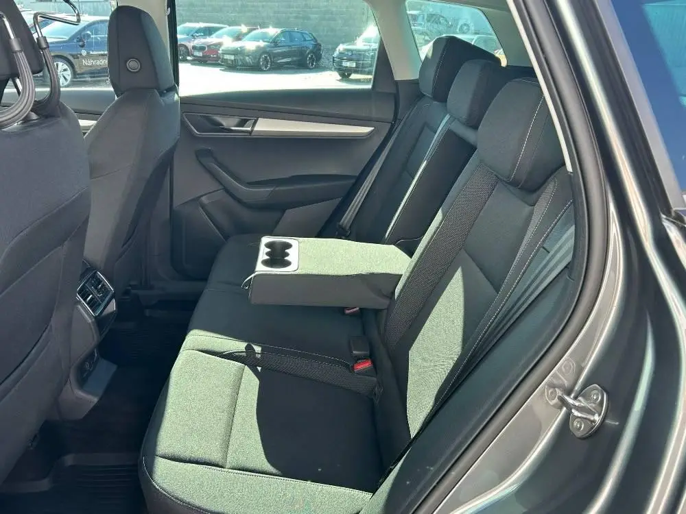 Škoda Karoq Ambition DSG 1,5TSI / 110kW