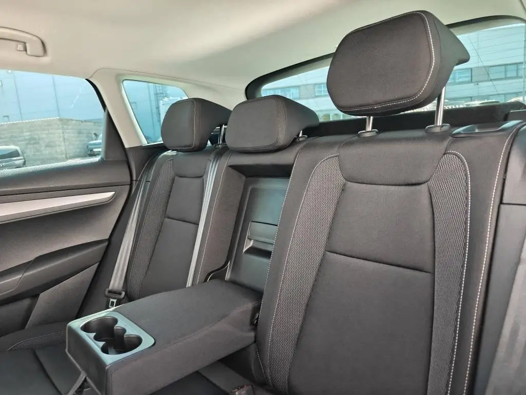 Škoda Karoq Ambition DSG 1,5TSI / 110kW