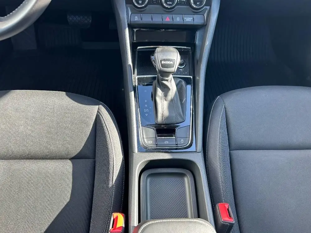 Škoda Karoq Ambition DSG 1,5TSI / 110kW