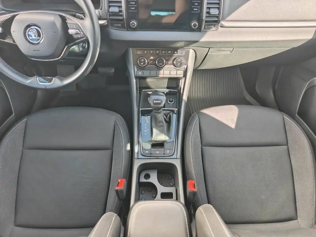 Škoda Karoq Ambition DSG 1,5TSI / 110kW