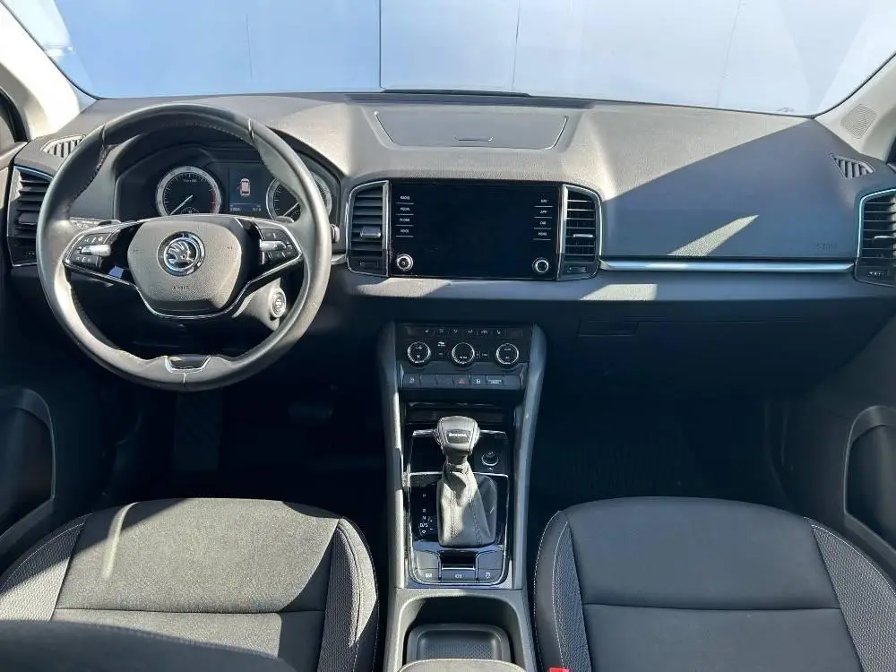 Škoda Karoq Ambition DSG 1,5TSI / 110kW