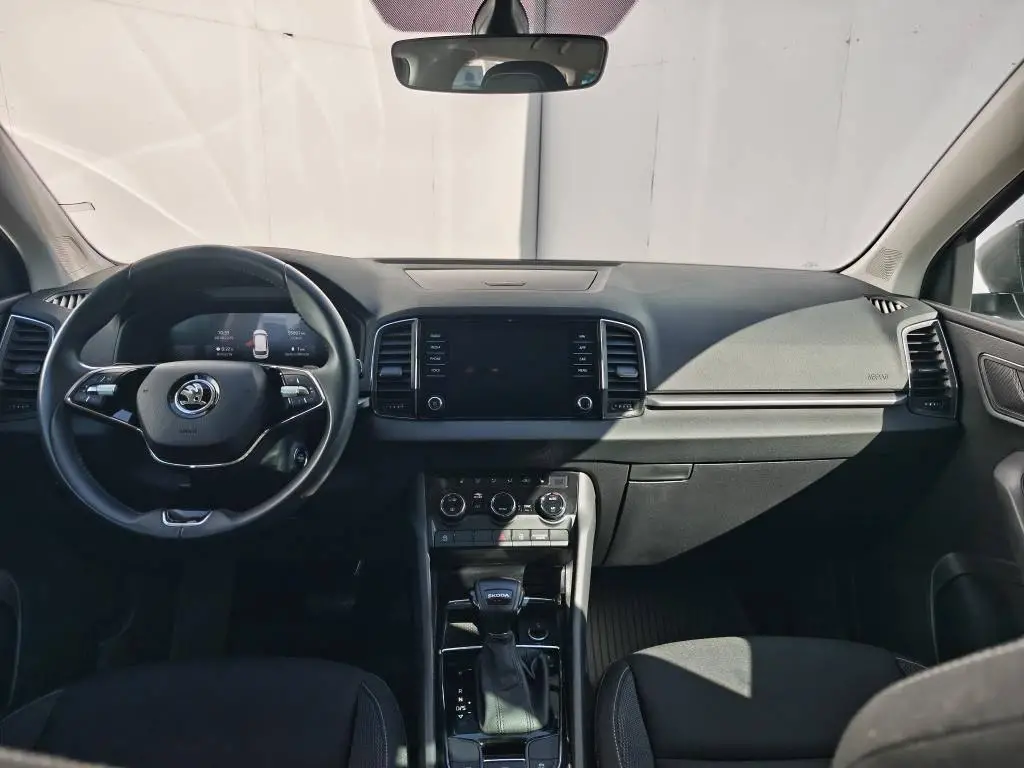 Škoda Karoq Ambition DSG 1,5TSI / 110kW
