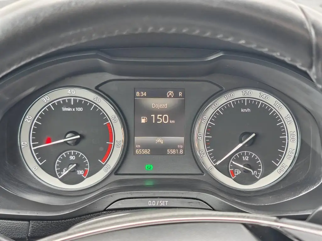 Škoda Karoq Ambition DSG 1,5TSI / 110kW