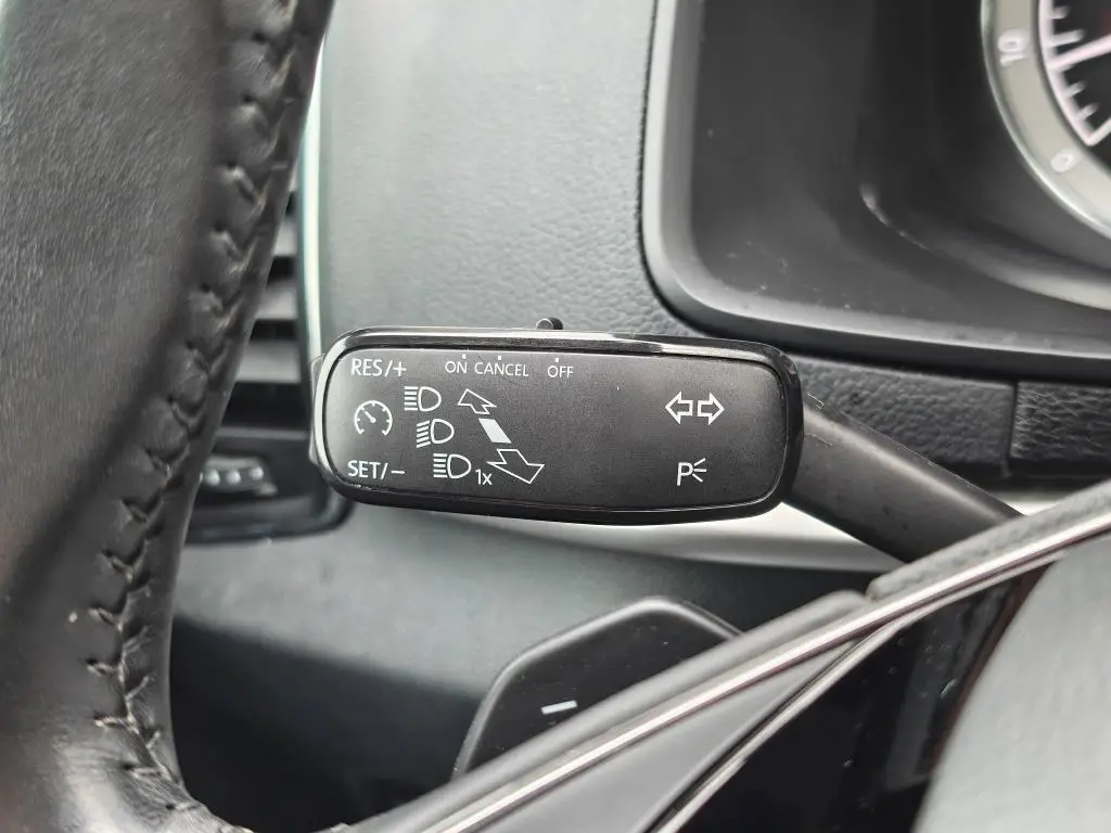 Škoda Karoq Ambition DSG 1,5TSI / 110kW