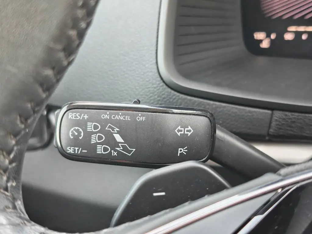 Škoda Karoq Ambition DSG 1,5TSI / 110kW
