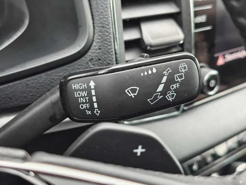 Škoda Karoq Ambition DSG 1,5TSI / 110kW