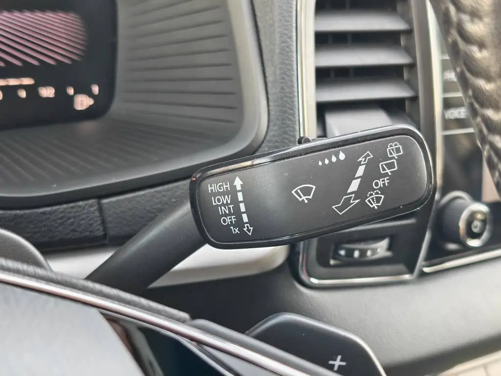Škoda Karoq Ambition DSG 1,5TSI / 110kW