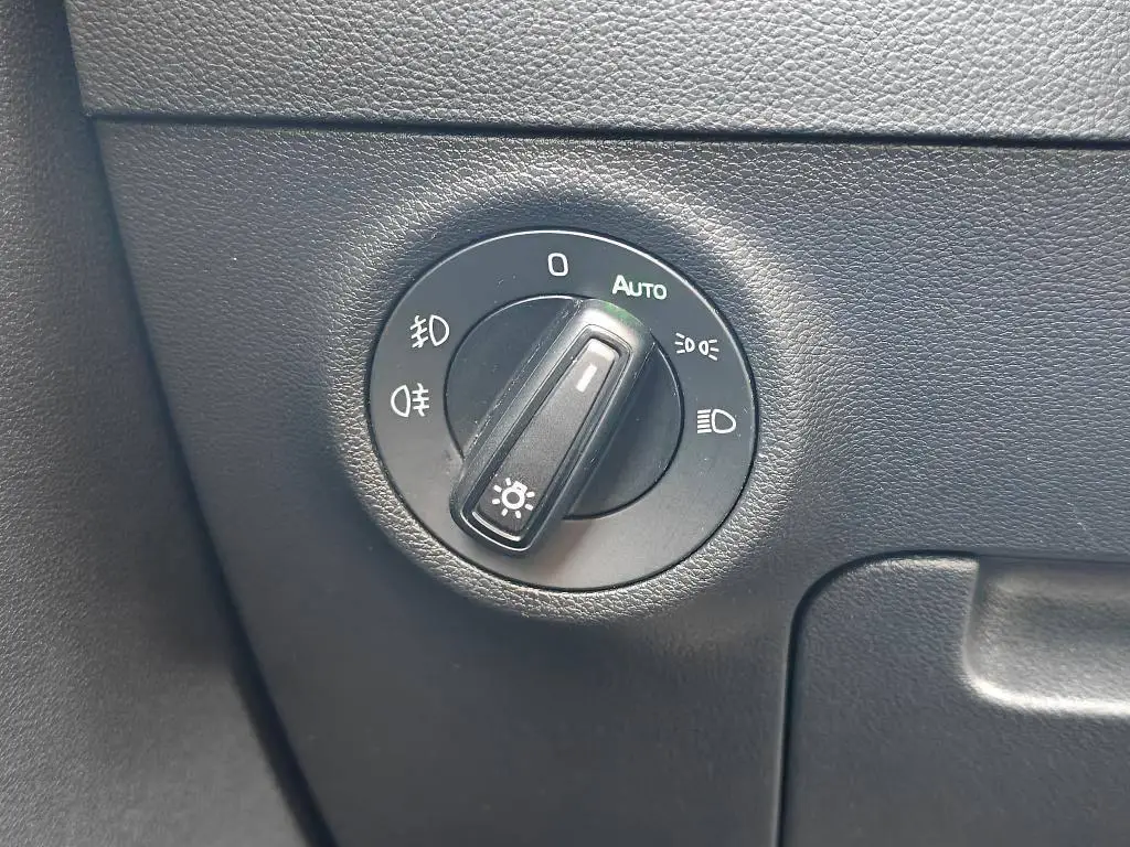 Škoda Karoq Ambition DSG 1,5TSI / 110kW