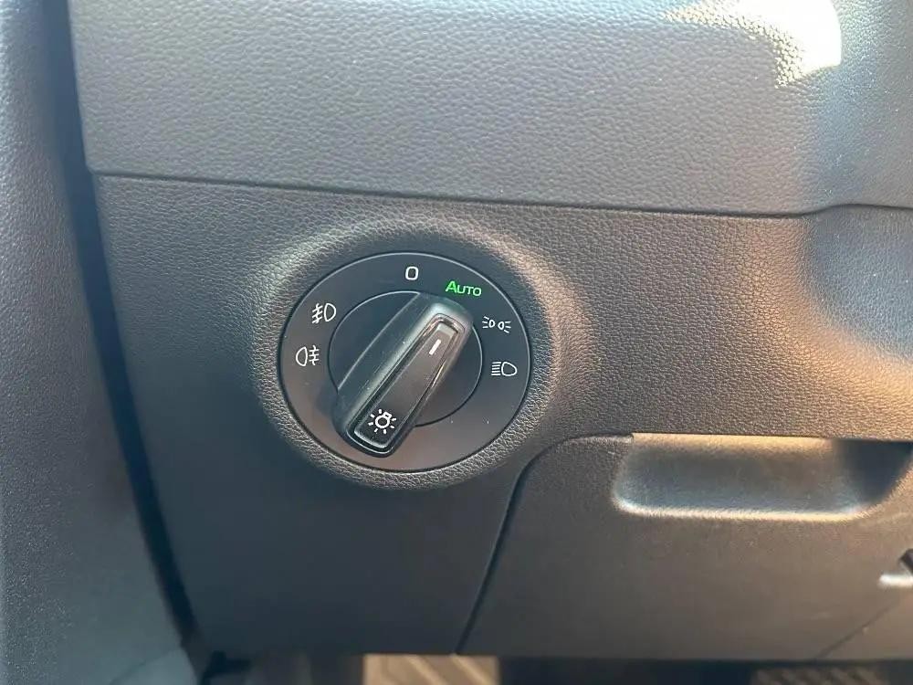 Škoda Karoq Ambition DSG 1,5TSI / 110kW