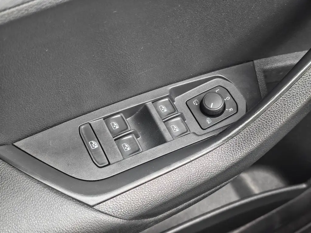 Škoda Karoq Ambition DSG 1,5TSI / 110kW