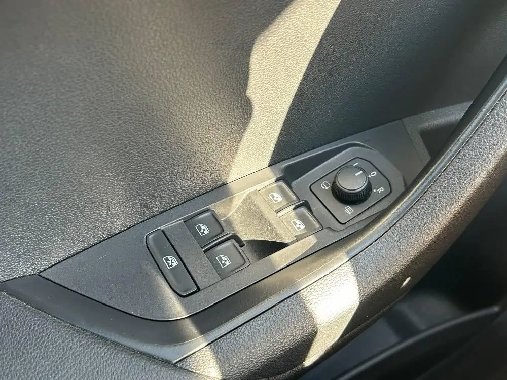 Škoda Karoq Ambition DSG 1,5TSI / 110kW