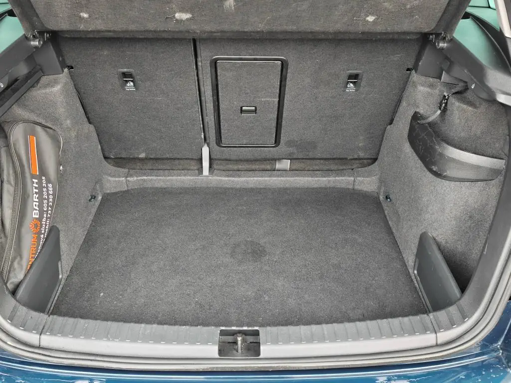 Škoda Karoq Ambition DSG 1,5TSI / 110kW