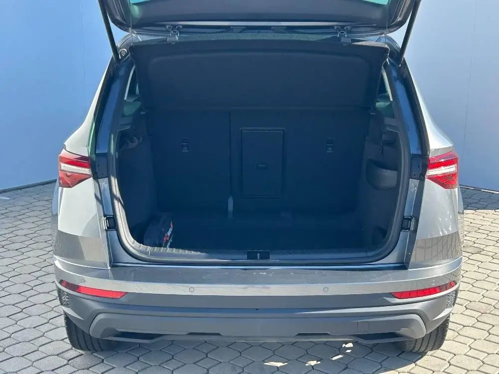 Škoda Karoq Ambition DSG 1,5TSI / 110kW
