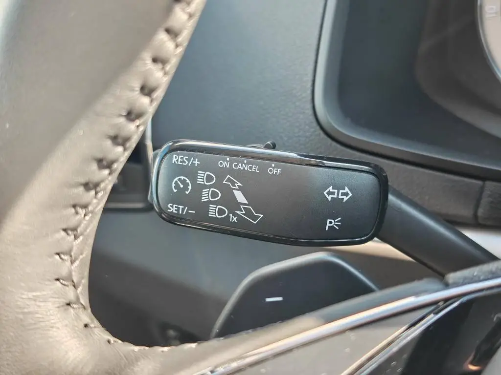 Škoda Karoq Ambition DSG 1,5TSI / 110kW