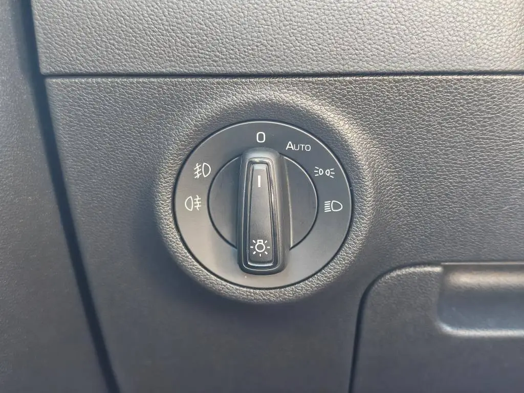 Škoda Karoq Ambition DSG 1,5TSI / 110kW