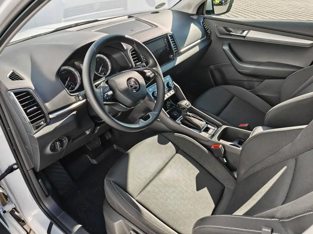 Škoda Karoq Ambition DSG 1,5TSI / 110kW