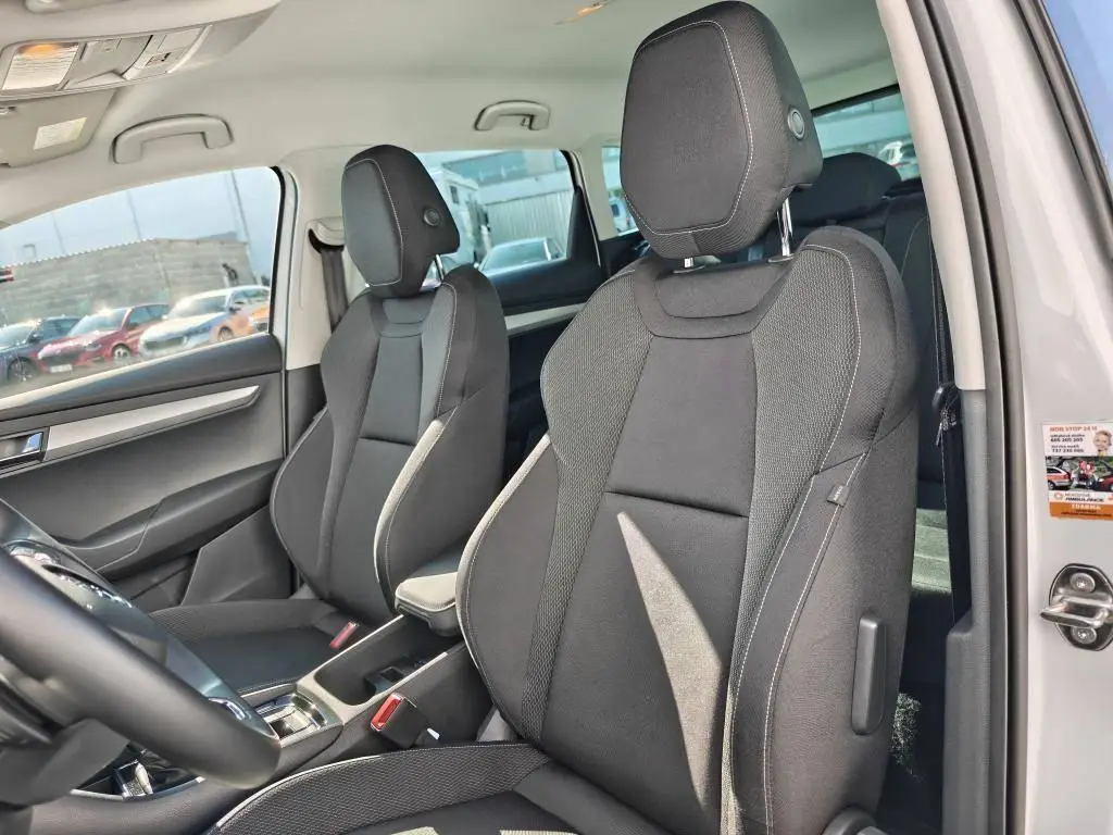 Škoda Karoq Ambition DSG 1,5TSI / 110kW
