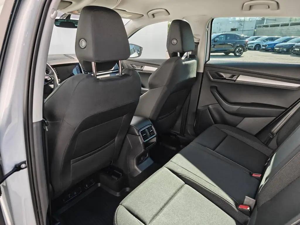 Škoda Karoq Ambition DSG 1,5TSI / 110kW