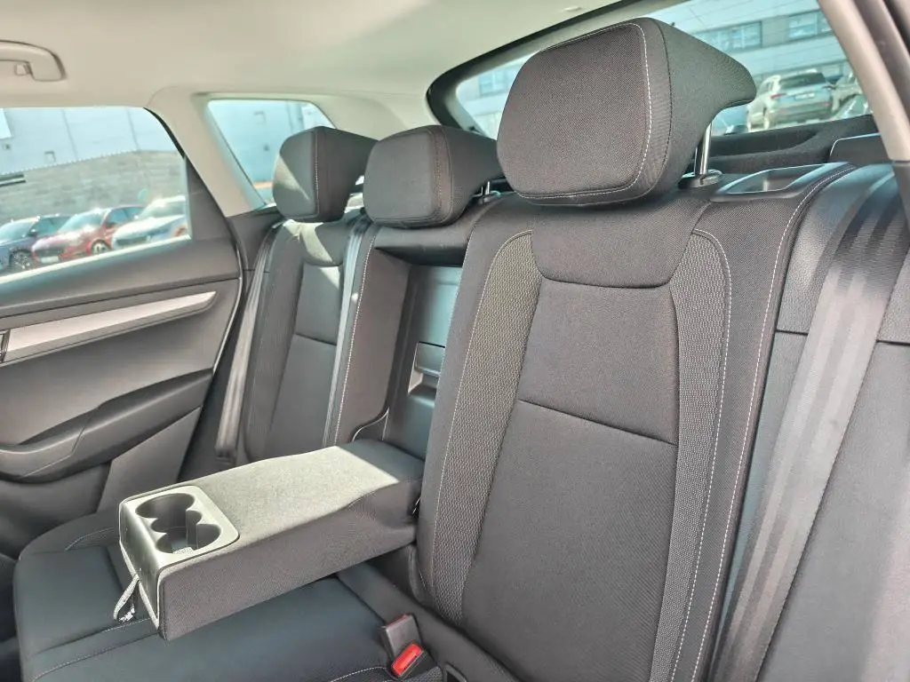 Škoda Karoq Ambition DSG 1,5TSI / 110kW