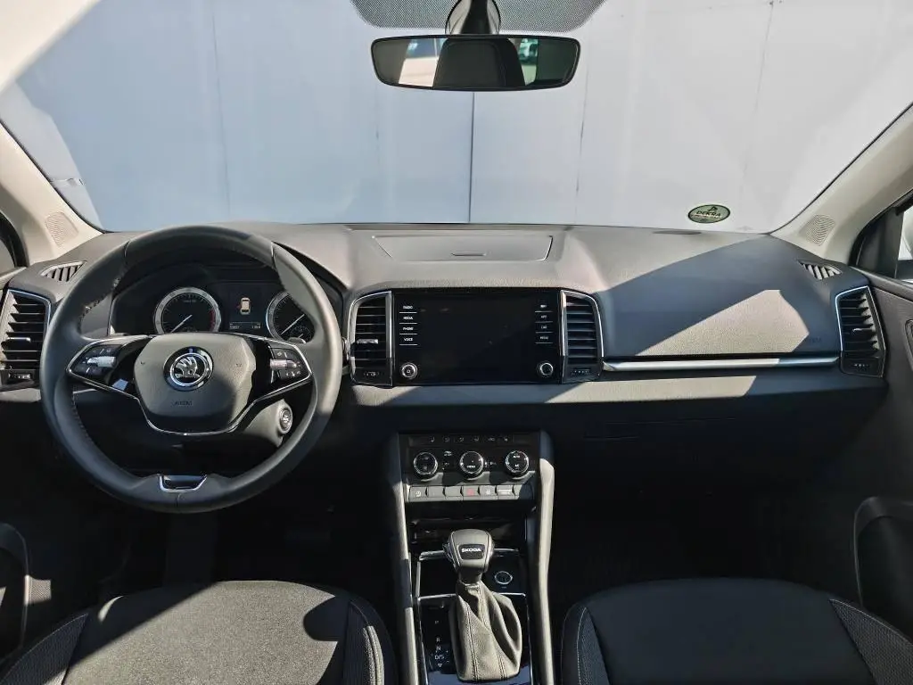 Škoda Karoq Ambition DSG 1,5TSI / 110kW