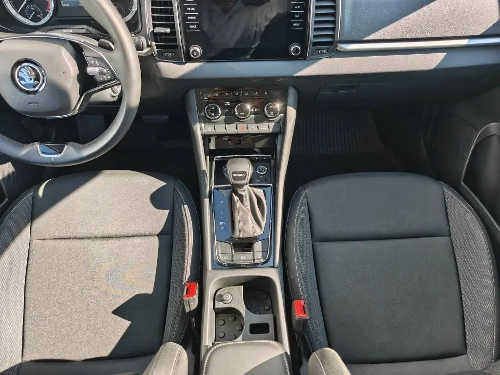 Škoda Karoq Ambition DSG 1,5TSI / 110kW