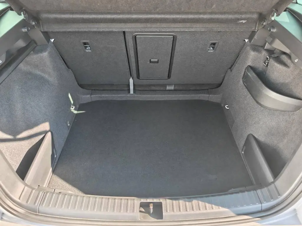 Škoda Karoq Ambition DSG 1,5TSI / 110kW