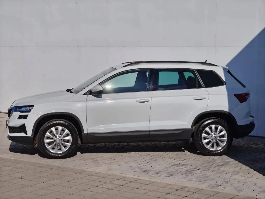 Škoda Karoq Ambition DSG 1,5TSI / 110kW