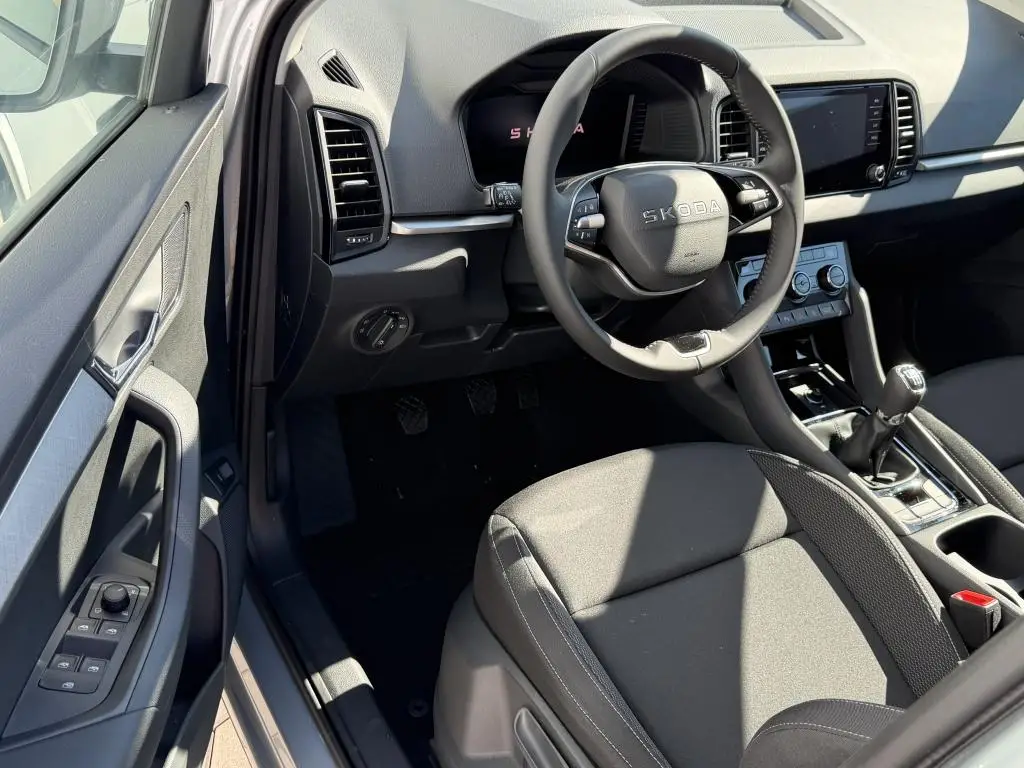 Škoda Karoq Classic 6MP 1,5 TSI  / 110kW