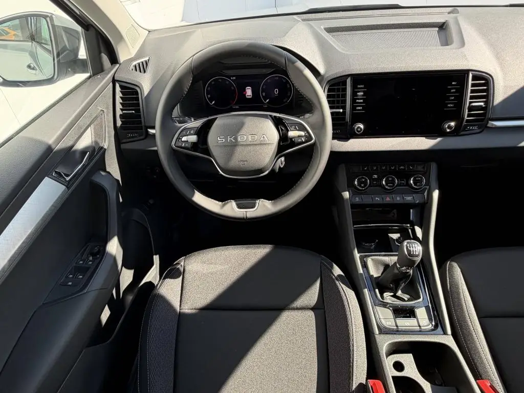 Škoda Karoq Classic 6MP 1,5 TSI  / 110kW