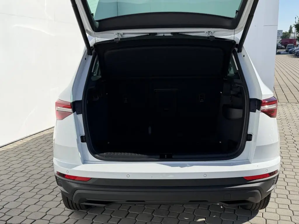 Škoda Karoq Classic 6MP 1,5 TSI  / 110kW