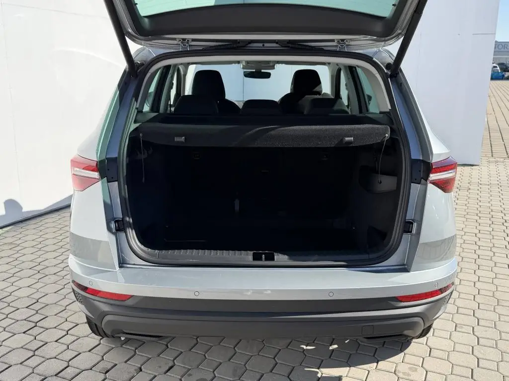 Škoda Karoq Classic 6MP 1,5 TSI  / 110kW