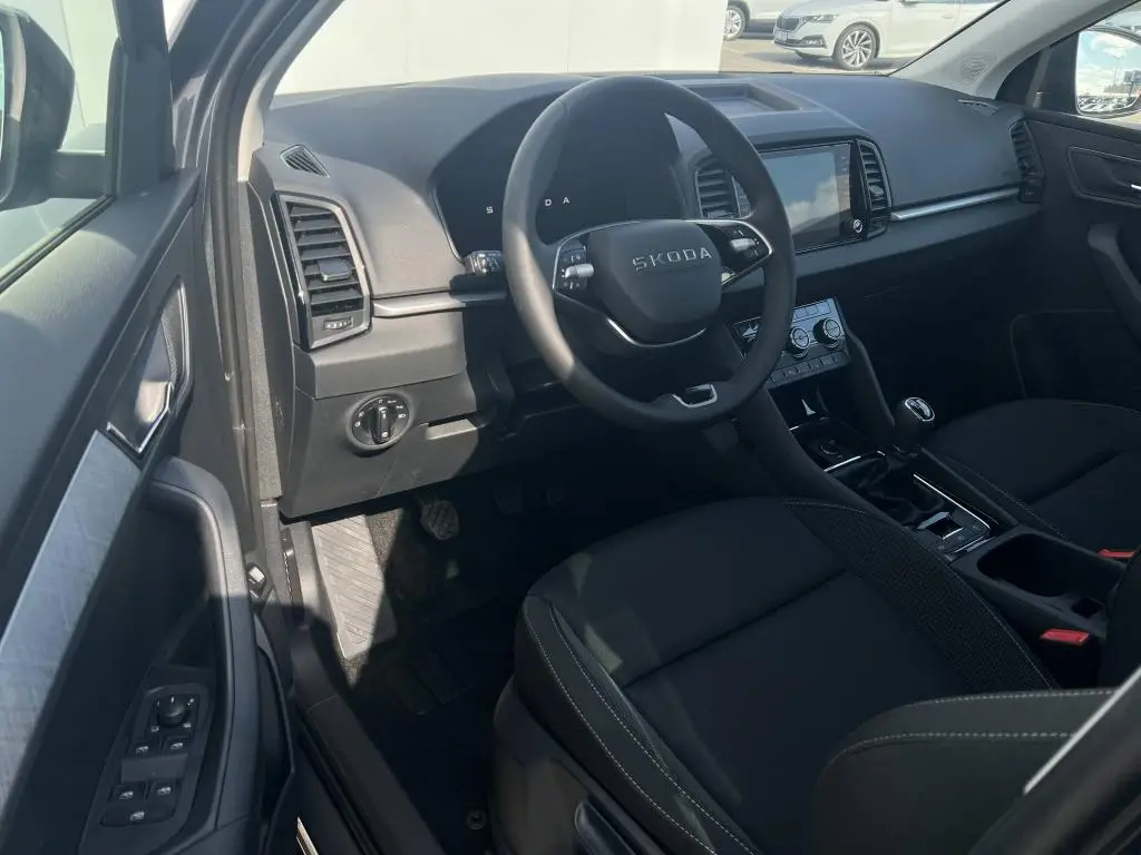 Škoda Karoq Classic 6MP 1,5 TSI  / 110kW