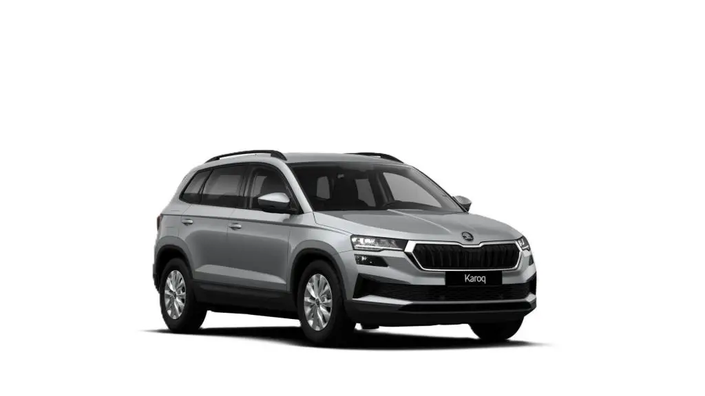 Škoda Karoq Classic 6MP 1,5 TSI  / 110kW