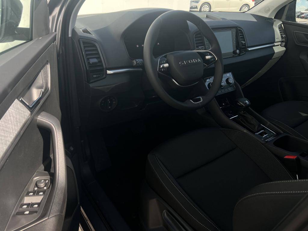 Škoda Karoq Classic 7DSG 1,5 TSI  / 110kW