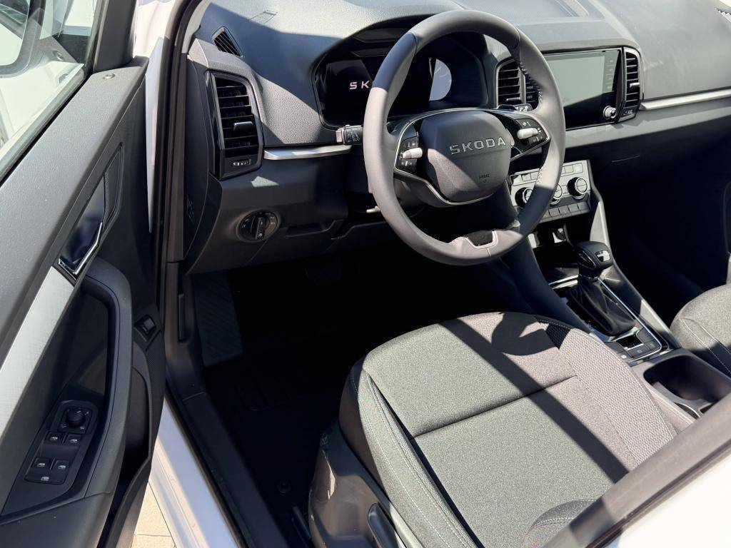 Škoda Karoq Classic 7DSG 1,5 TSI  / 110kW