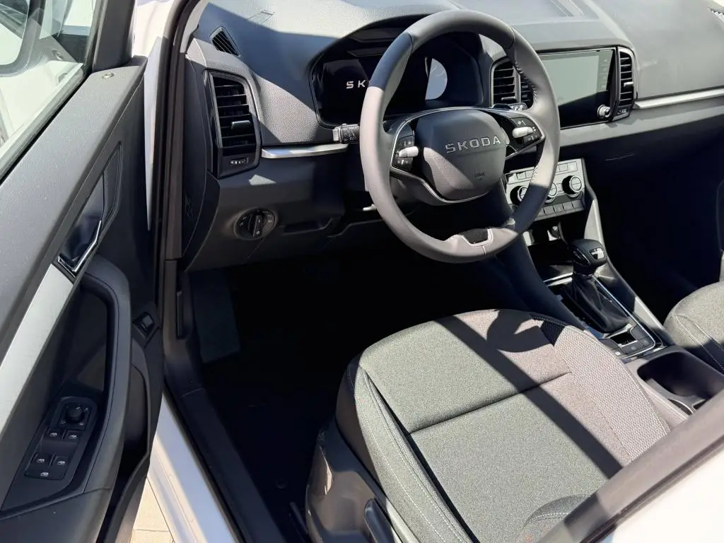 Škoda Karoq Classic 7DSG 1,5 TSI  / 110kW