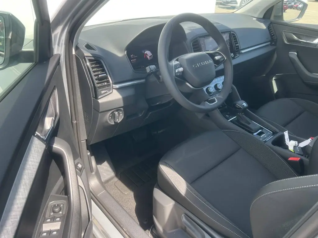Škoda Karoq Classic 7DSG 1,5 TSI  / 110kW