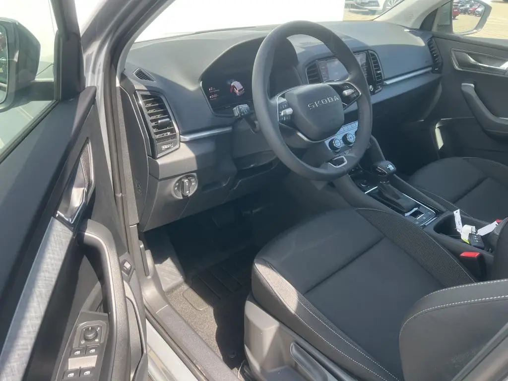 Škoda Karoq Classic 7DSG 1,5 TSI  / 110kW