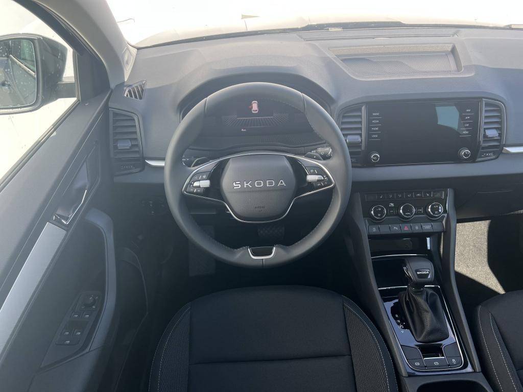 Škoda Karoq Classic 7DSG 1,5 TSI  / 110kW