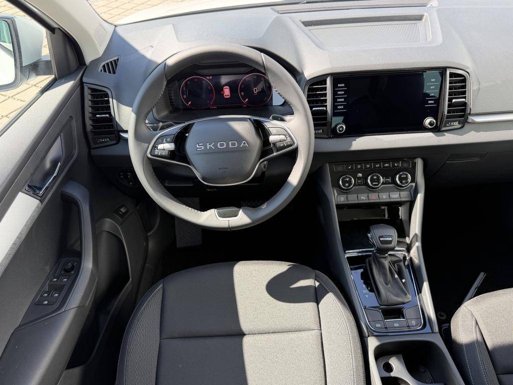 Škoda Karoq Classic 7DSG 1,5 TSI  / 110kW