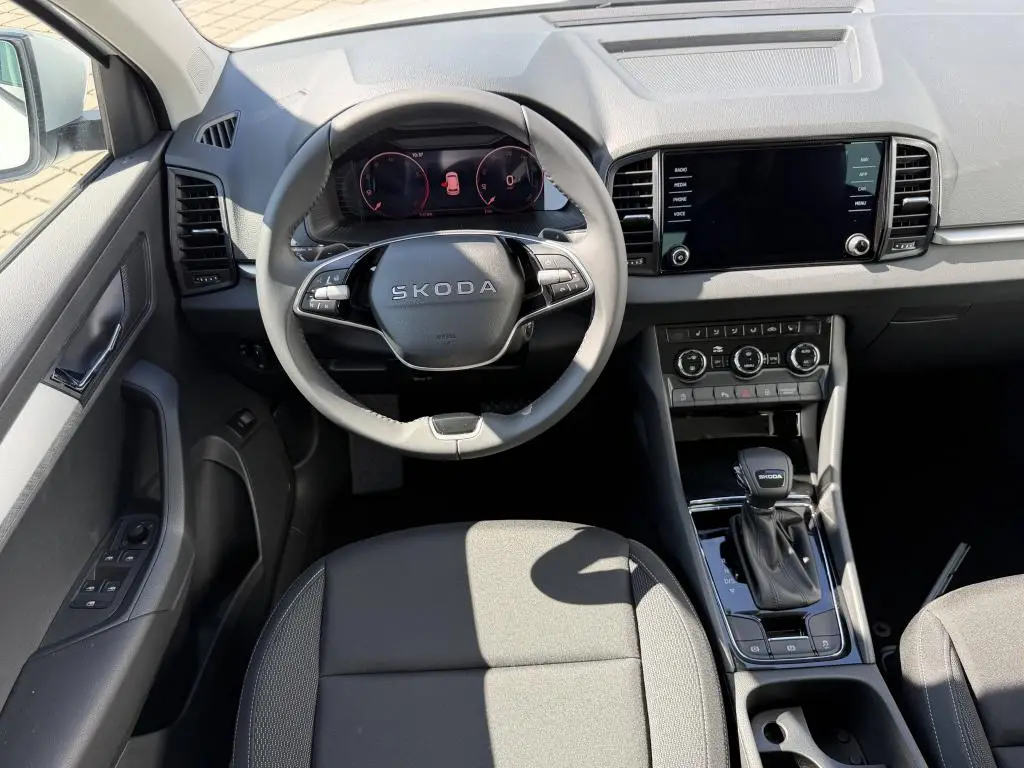 Škoda Karoq Classic 7DSG 1,5 TSI  / 110kW