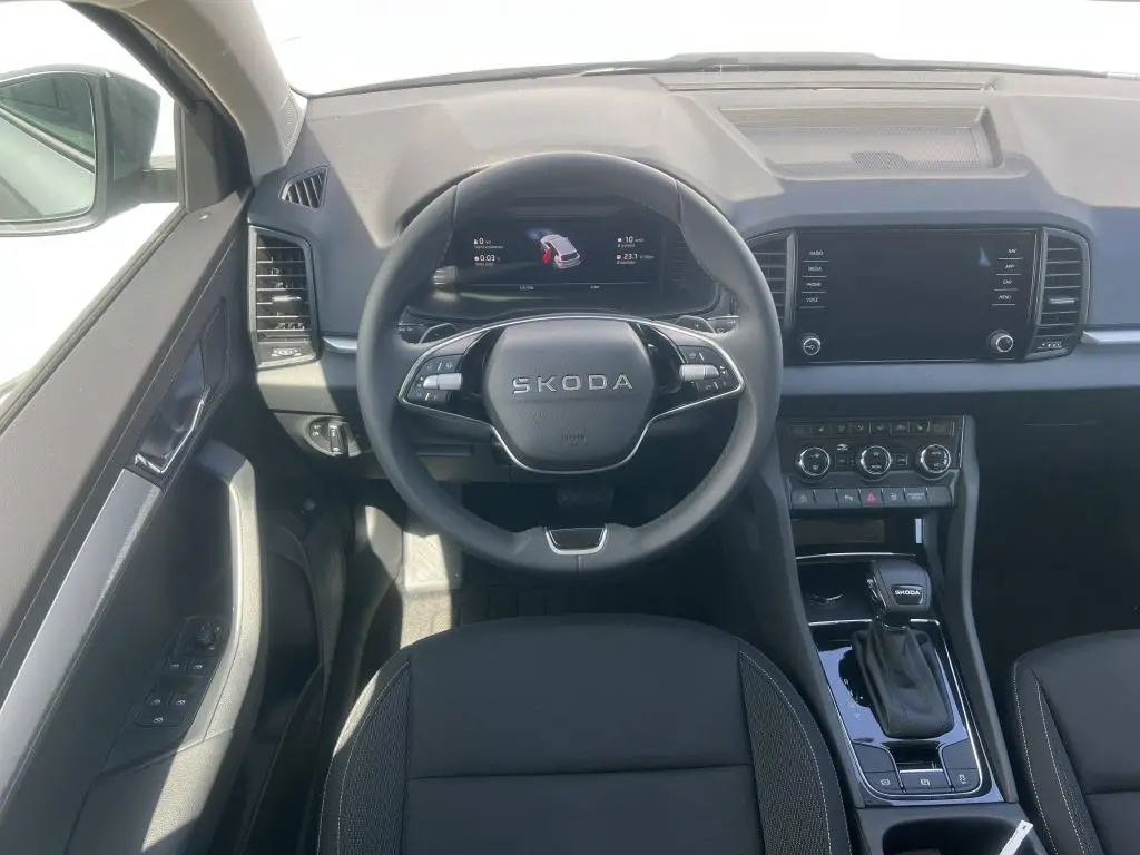 Škoda Karoq Classic 7DSG 1,5 TSI  / 110kW