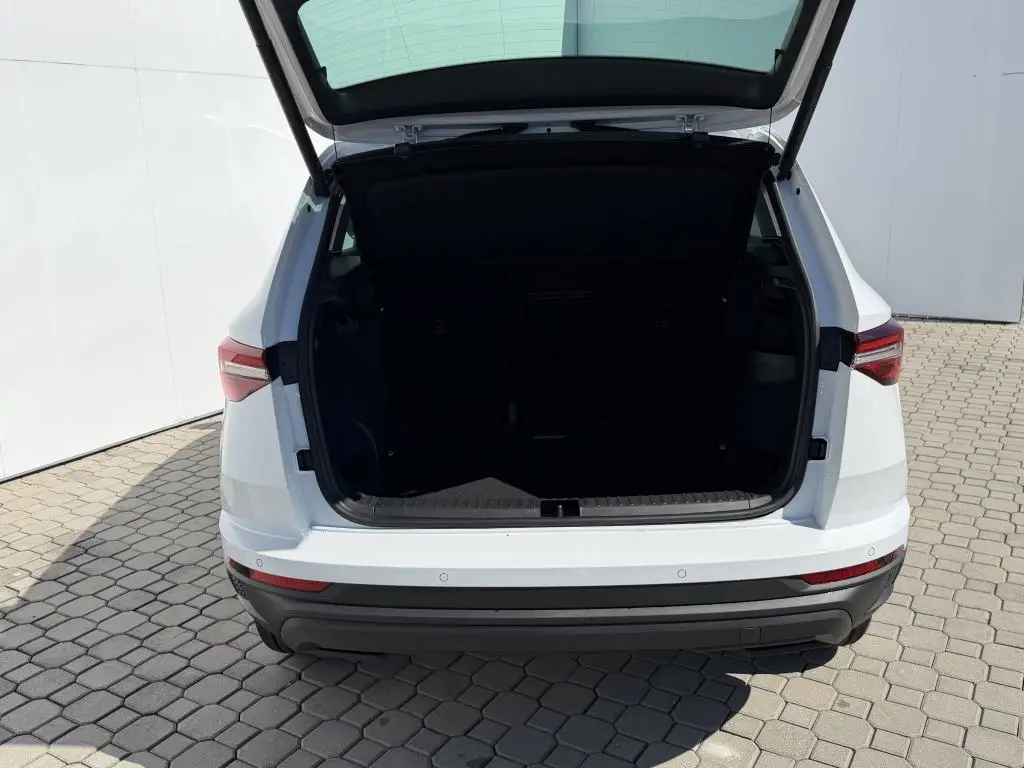 Škoda Karoq Classic 7DSG 1,5 TSI  / 110kW