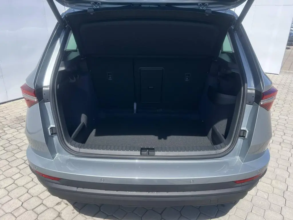 Škoda Karoq Classic 7DSG 1,5 TSI  / 110kW
